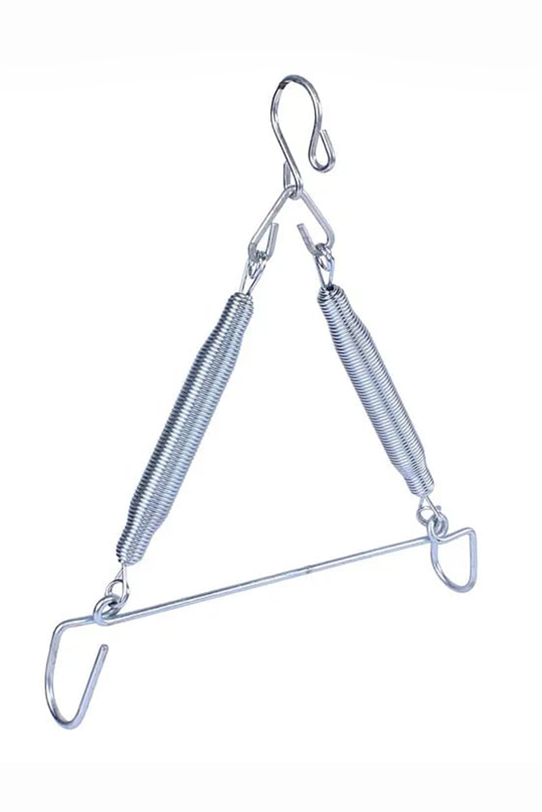 Small Triangle Spring